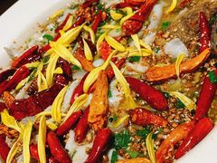 老坛子酸菜鱼-太二酸菜鱼(福州泰禾店)