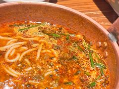 -云海肴·汽锅鸡·云南菜(美罗城店)