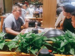 -木屋烧烤(龙华店)