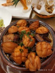 -白金汉爵大酒店·宴会厅