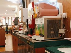 -萨莉亚意式餐厅(万嘉商业广场店)