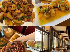 -隔壁老王·家常云南菜(花巷店)