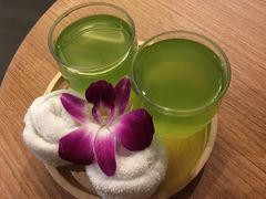 -Let’s Relax Spa(Terminal 21 Asok)