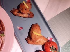 -蜜桃花开·中西融合菜E&W(南长街店)