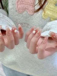 -K·TNail美甲美睫