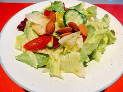 -春色如许·茶食餐厅(桃李春风店)