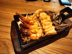 -隐泉之语日式料理(王府中环店)