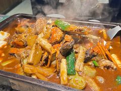 -里岛烤鱼(东港凯虹广场店)