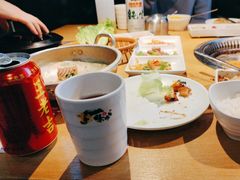 -牛市牛烤肉(西单大悦城店)