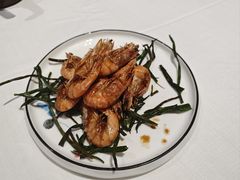 -香雪海饭店中餐厅(人民桥店)
