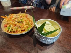 -婉泰·特色小吃·舂鸡脚(告庄二店)