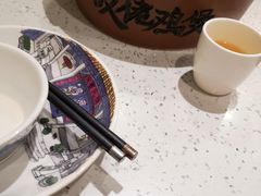 -点都德(千灯湖环宇城店)