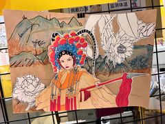 -大卫美术教育(中南路校区)