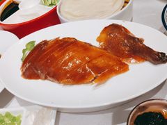 -满堂·烤鸭店·北京菜(鼓楼店)