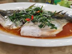 -海港酒楼·平价海鲜·茶点(小公园店)