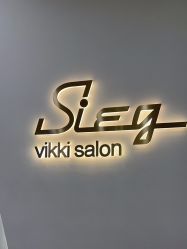 -SIEG hair salon