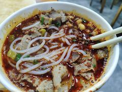 -覃肥叔桂林米粉(粮道街店)
