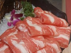 -椒王火锅(厚街万达店)