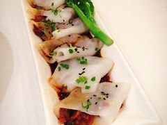 叉烧肠粉-唐宫海鲜舫