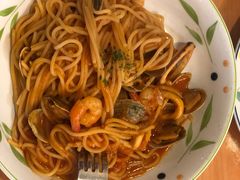 -萨莉亚意式餐厅(深圳北站店)