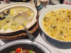 -曹家小菜(胜太路店)