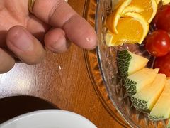 -郑庄脂渣海鲜楼(九水路店)
