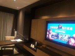 -外高桥喜来登酒店采悦轩