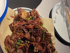 -额娘·现烙春饼烤鸭(太原总店)