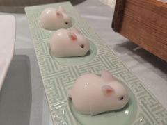 -南宁荔园维景国际酒店·荔园中餐厅