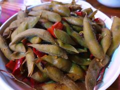-三妹小龙虾·黄油蟹(华侨城总店)