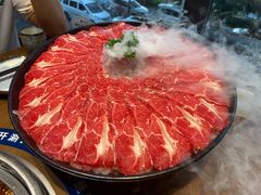 -快乐小羊(富强中路店)