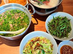 -田小狗的饭店(碧桂园店)