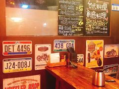 -杰J.w.m深夜食堂 厚杰居酒屋(淮海街商业街店)