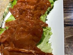 -老蜀铜火锅·酸菜脊骨·麻辣羊蝎子(热闹路店)