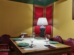 包厢-那家小馆•北京菜•烤鸭(中关村店)