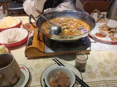 -张肴肴张记大排档(涉外店)