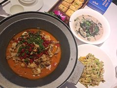 -院里寻菜·精致庭院菜(观沙岭店)