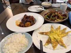-喜林苑·稻田餐厅(品相府店)
