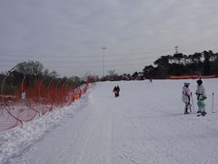 -棋盘山冰雪大世界