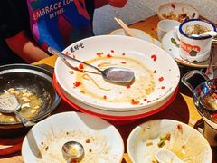 -湘阁里辣(大朗广场店)