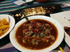 -兰桂坊粤泰美食(较场西店)