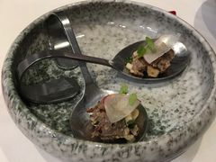 -L'Arome芳芳法国餐厅(仙林金鹰店)