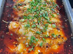 -弓虽昌焖烧鸡(大竹林店)