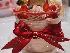 -卷心卷意·轻甜蛋糕(新光天地店)