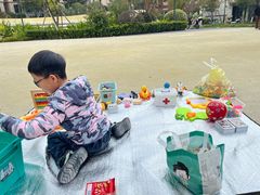 -杭州少年儿童公园