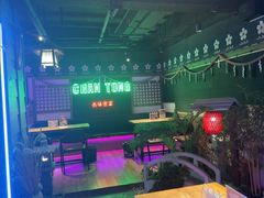 -长藤鬼校(钟楼店)