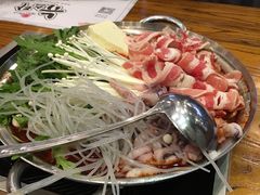 -纽斯桑拿会所(餐厅天山路店)