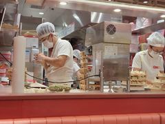 -喜家德虾仁水饺(世纪大都会店)