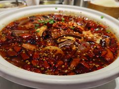 -辣婆婆(航天桥店)