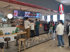 -肯德基(年家浜店)